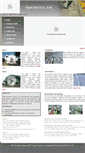 Mobile Screenshot of myanmargarment.net